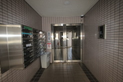 川崎市宮前区犬蔵２丁目