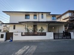 川崎市高津区梶ケ谷４丁目