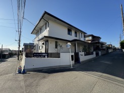 川崎市高津区梶ケ谷４丁目