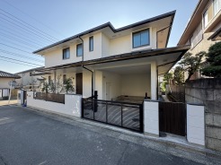 川崎市高津区梶ケ谷４丁目