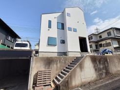 川崎市宮前区西野川２丁目