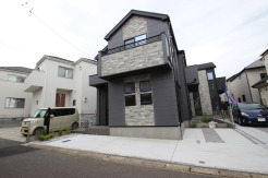 横浜市青葉区奈良町