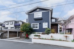 横浜市都筑区牛久保東２丁目