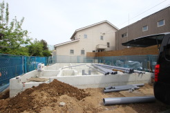 横浜市青葉区もみの木台