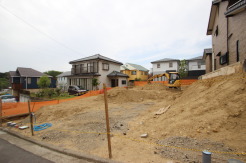 横浜市青葉区黒須田