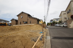 横浜市青葉区黒須田