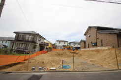 横浜市青葉区黒須田