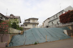 横浜市青葉区荏田西２丁目