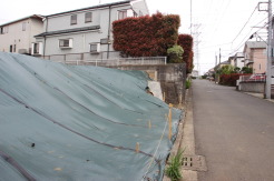 横浜市青葉区荏田西２丁目