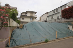 横浜市青葉区荏田西２丁目