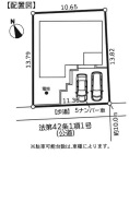 横浜市青葉区鉄町