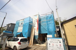 横浜市青葉区鉄町