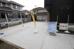 横浜市青葉区美しが丘西３丁目
