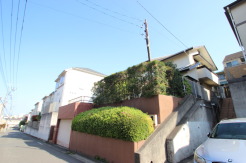 横浜市青葉区あざみ野２丁目