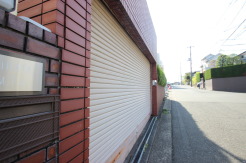 横浜市青葉区あざみ野２丁目