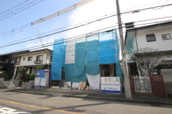 横浜市青葉区千草台