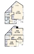 横浜市青葉区荏田町
