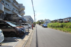 横浜市青葉区荏子田２丁目