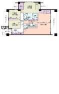 横浜市青葉区美しが丘西３丁目
