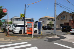 横浜市青葉区奈良５丁目