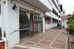 横浜市緑区十日市場町