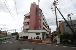 横浜市緑区十日市場町