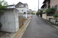 横浜市青葉区市ケ尾町