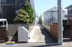 世田谷区北烏山６丁目