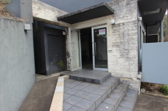 横浜市青葉区すみよし台