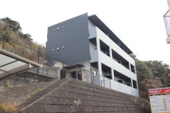 横浜市青葉区すみよし台