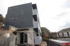 横浜市青葉区すみよし台