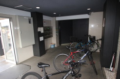 横浜市青葉区すみよし台