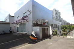 横浜市都筑区中川１丁目