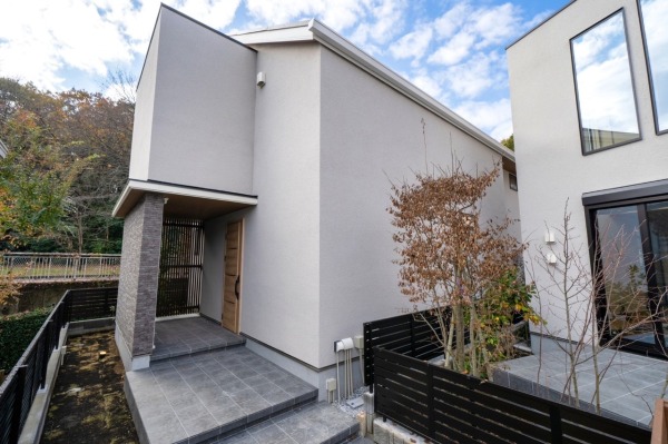 荏田東3丁目戸建