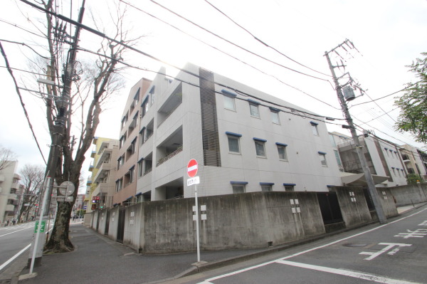 アルスたまプラーザT-MODE