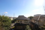 住戸からの眺望写真