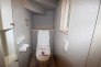 1階のトイレです