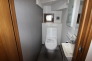１階のトイレです。