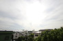 住戸からの眺望写真