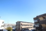 住戸からの眺望写真