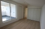２階７．２帖の洋室です。