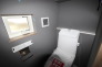 １階のトイレです。