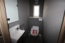 ２階のトイレです。
