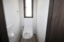 ２階のトイレです。