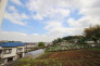 住戸からの眺望写真