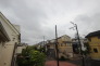 住戸からの眺望写真