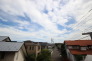 住戸からの眺望写真