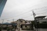 住戸からの眺望写真