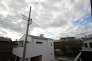 住戸からの眺望写真