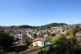 住戸からの眺望写真